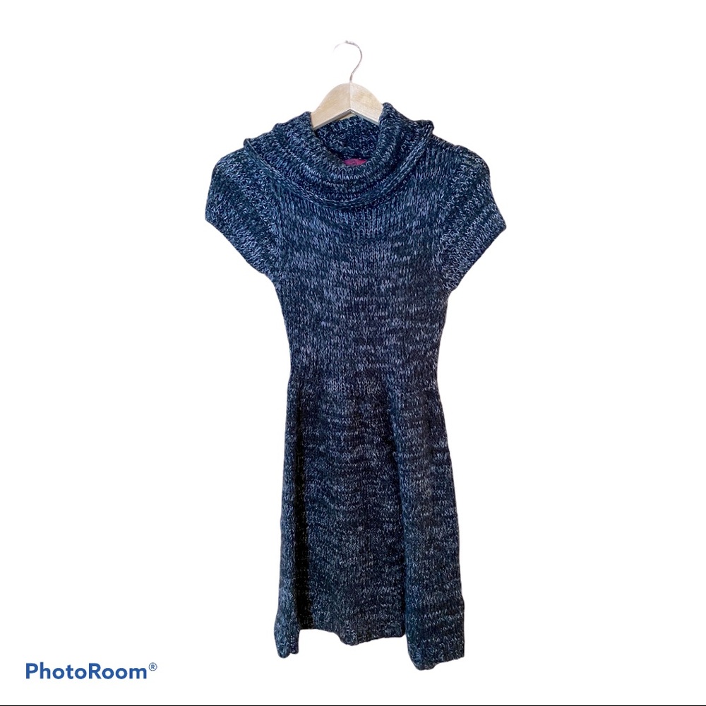 Knit Sweater Dress Women’s Size Medium